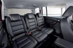 Volkswagen Touran 2010 года
